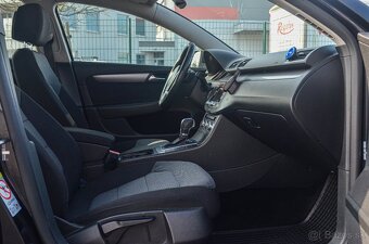 Volkswagen Passat B7 2.0 TDI DSG - 17