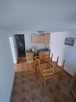 CHORVÁTSKO - Dom s troma apartmánmi - Donji Karin, Zadar - 17