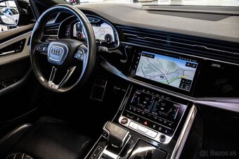 Audi SQ8 - 17