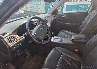 Hyundai Genesis 3.8-PREMIUM-PANORAMA-NAVIGACE1 - 17