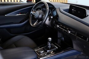 Mazda CX-30 Skyactiv-G122 Comfort/Style/Safety - 17