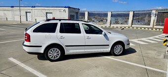 ☎️ ✅Škoa Octavia II combi 1.9tdi 77kw ☎️ ✅ - 17