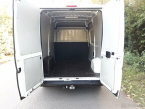 Peugeot Boxer 2.2 HDi 130k 335 L2 H2 - 17