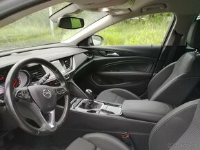 Opel insignia b 1,6 cdti 100kw - 17