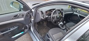 Skoda Octavia combi 1.6 Tdi CR Greenline - 17