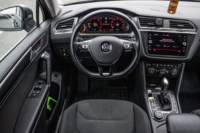 Volkswagen Tiguan Allspace 2.0 TDI 4MOTION DSG R-Line HL - 17