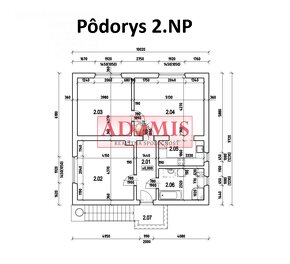 Predám rodinný dom vhodný na podnikanie + skladové haly, Opa - 17