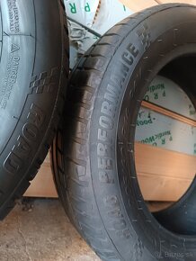 205/60 r16 letné - 17