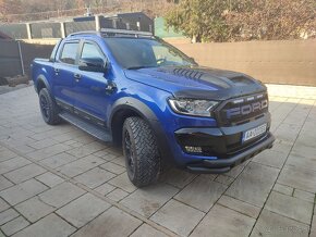 Ford Ranger - 17