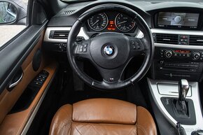 BMW 325i Cabrio 160kw 2008 - 17