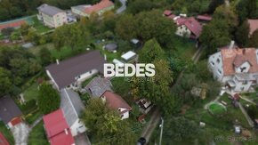 BEDES | Vidiecky dom s hospodárskou budovou, Šútovce - 17