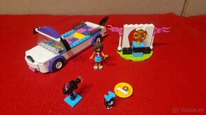 Lego Friends rozne 2 - 17