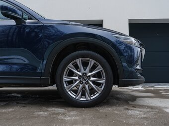 Mazda CX-5 skyactiv G194 Awd - 17