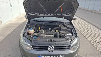 VW POLO 1.2. 44kW - 17