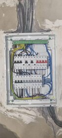 ELEKTRIKÁR, ELEKTROINŠTALÁCIE KOŠICE a okolie - 17