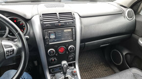 Suzuki Grand Vitara 3.2 JLX-EL ESP AAC AT - 17