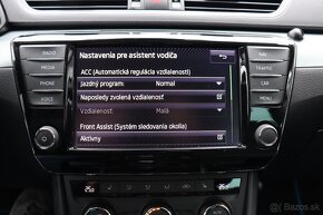 Škoda Superb Combi 2.0 TDI Ambition DSG EU6 - 17