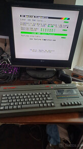 Sinclair ZX Spectrum 128kB +2 otestovaný - 17