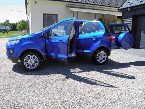 Ford EcoSport - 17