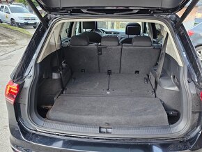 Volkswagen Tiguan Allspace R- line, - 17