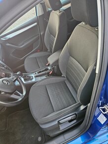 Škoda Octavia Combi 1.6 TDI 115k Style DSG - 17