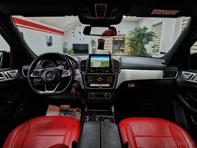 Mercedes-Benz GLE SUV 43 AMG 4matic 270kW - 17