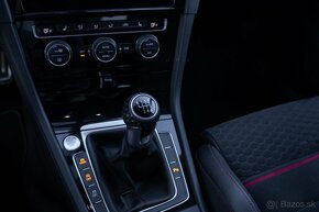 Volkswagen Golf 2.0 TSI BMT GTI "Performance" EU6 - 17