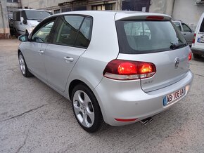 Vw golf 6 2.0tdi - 17