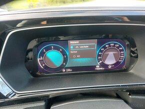 VOLKSWAGEN CADDY 2.0 TDI STYLE 2021 VIRTUAL COCKPIT - 17