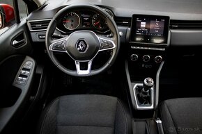 Renault Clio 1.0 LPG - 17