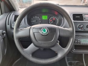 Škoda Fabia Combi 1.2 HTP 12V Classic za 1.990 € - 17