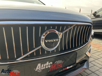 Volvo V90 D3 2.0L Inscription A/T - 17