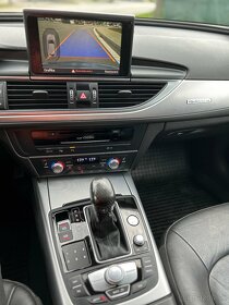 Audi A6 Avant 3,0 TDi Quatro 177000km mod.16 - 17