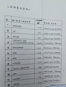 4-izbová novostavba rodinného domu s garážou - 17