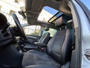 VOLKSWAGEN SHARAN 2.0TDI DSG HIGHLINE - 17