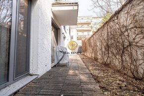 EXKLUZÍVNE NA PREDAJ - 3IZ REZIDENČNÝ APARTMÁN - BRATISLAVA  - 17