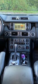 Range Rover 3.6 V8 Vogue 2007 - 17