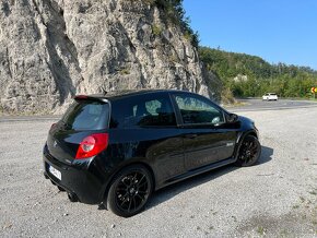 Predám Renault CLIO RS 3 po FL - Redbull edícia - 17