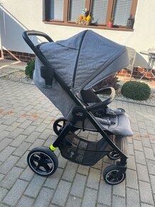 Kočík Britax romer - 17