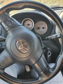 Toyota Rav4-Vymenim. - 17