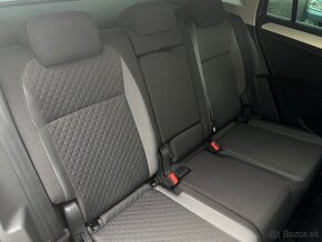 Volkswagen Tiguan 2.0 TDI SCR BMT Comfortline DSG - 17