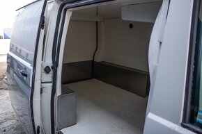 Volkswagen T5 Transporter 1.9 TDI - 17