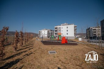 3 – IZBOVÝ BYT S PARK. MIESTOM A LOGGIOU NOVOSTAVBA  TRENČÍN - 17