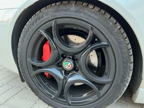 Alfa Romeo 159 1.75 tbi (147kw) - 17