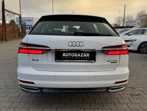 Audi A6 Avant Quattro C8 40 TDI - 17