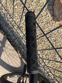 Subrosa "Tiro" BMX veľ.20,5 - 17