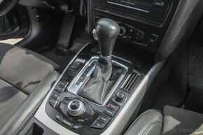 Audi A4 sedan 2.7 Tdi, 140Kw, AT6 znížena cena - 17