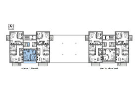 Novostavba byt 2+1 pod Blaumontom, Spišská Nová Ves - 17