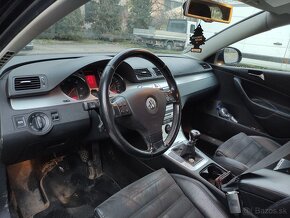 Volkswagen Passat Variant 2.0 TDI Highline, 250tkm, manual - 17