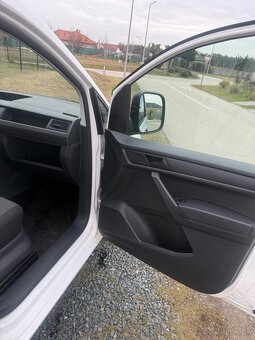 Predám Volkswagen Caddy 2.0 TDI - 17